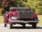 Studebaker President Eight State Roadster 1931 года